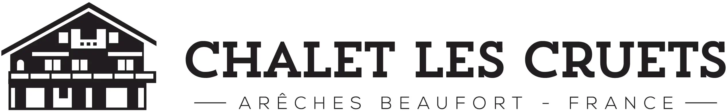 Chalet Les Cruets