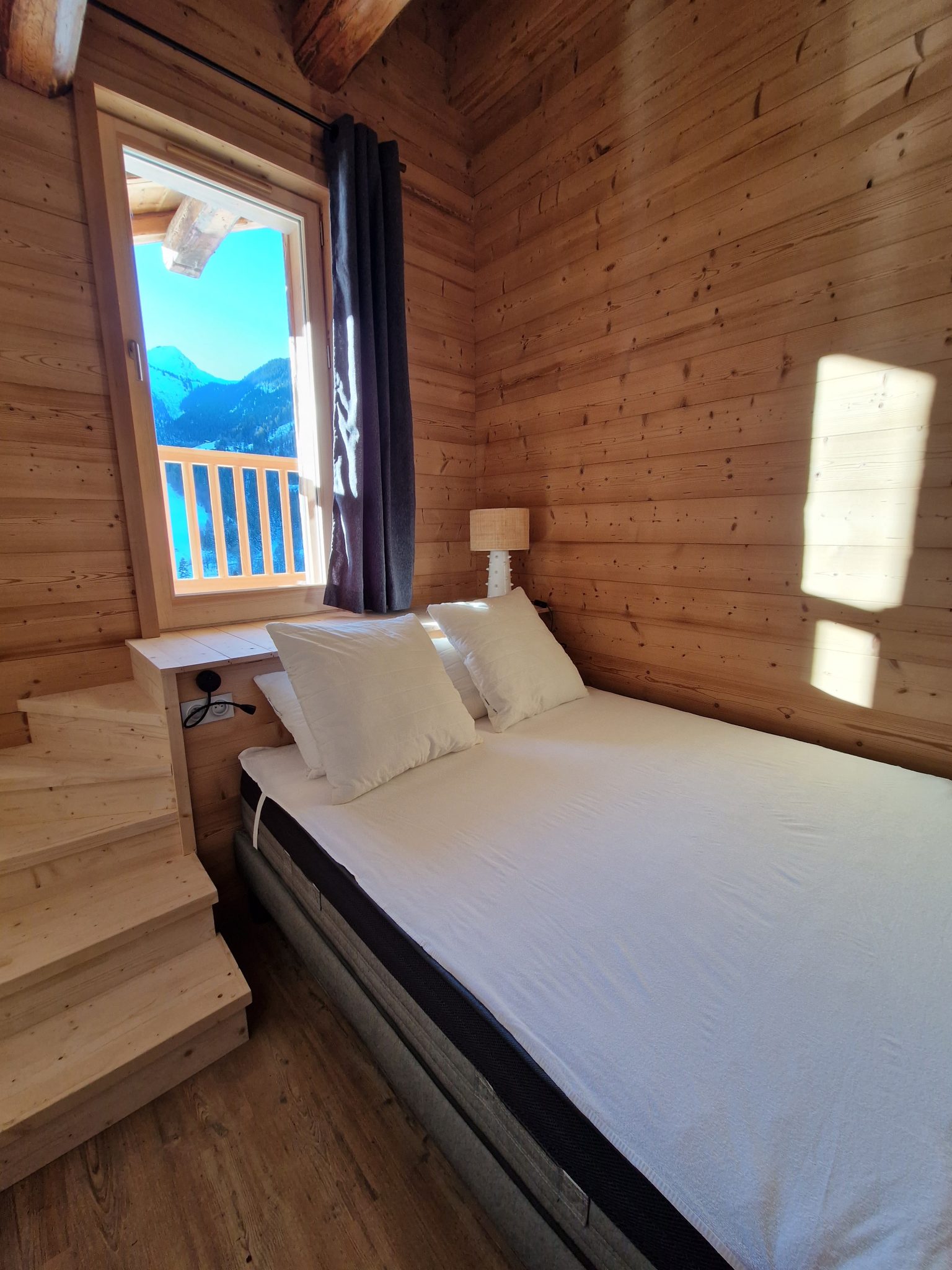 annapurna chambre 1a