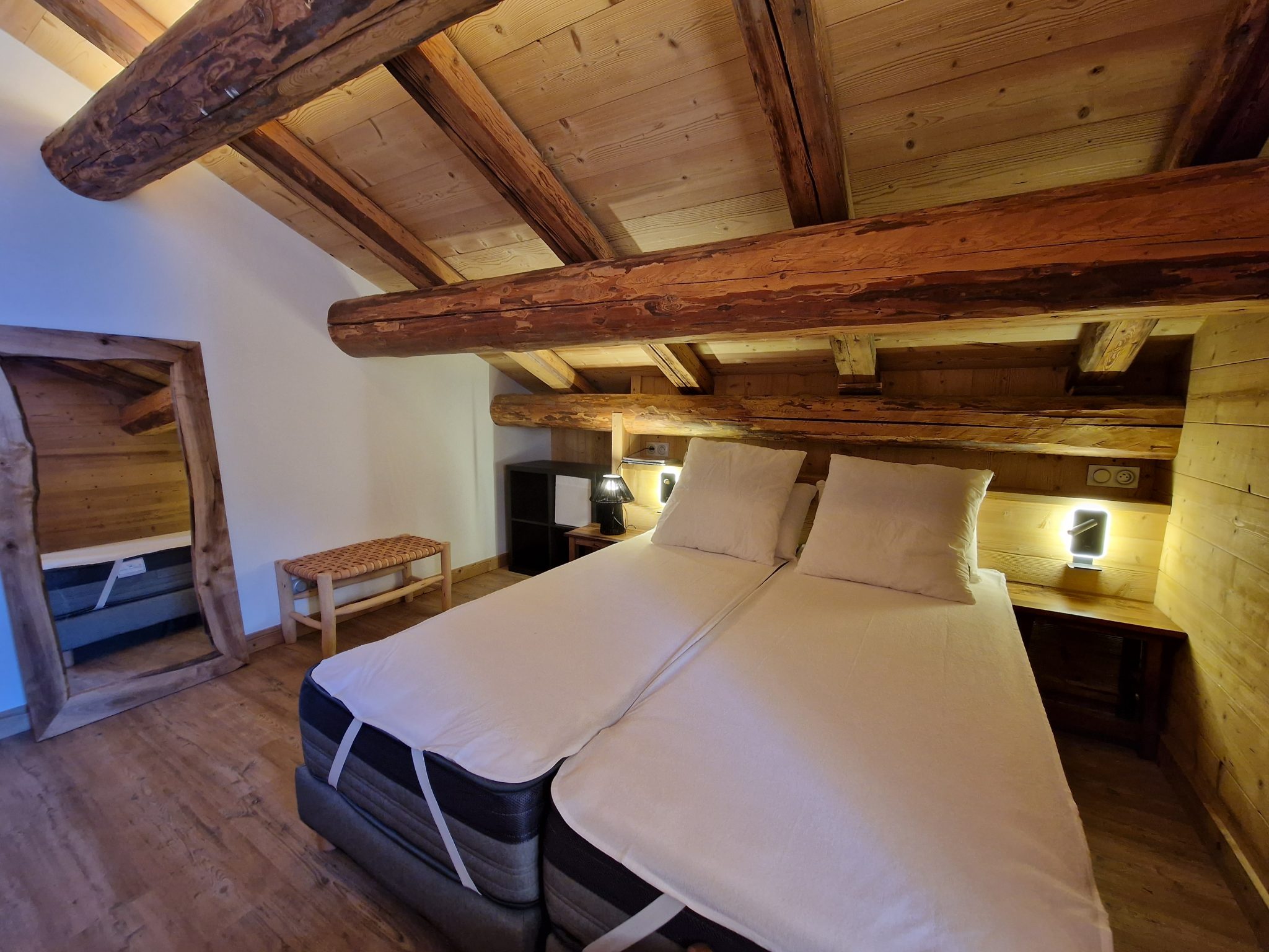 annapurna chambre 2b