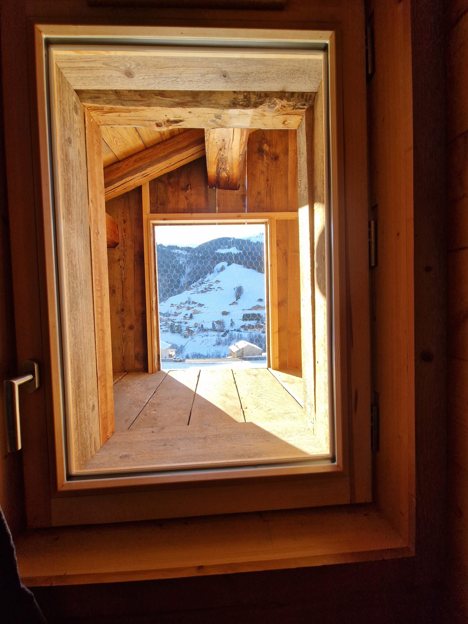 annapurna chambre 2c
