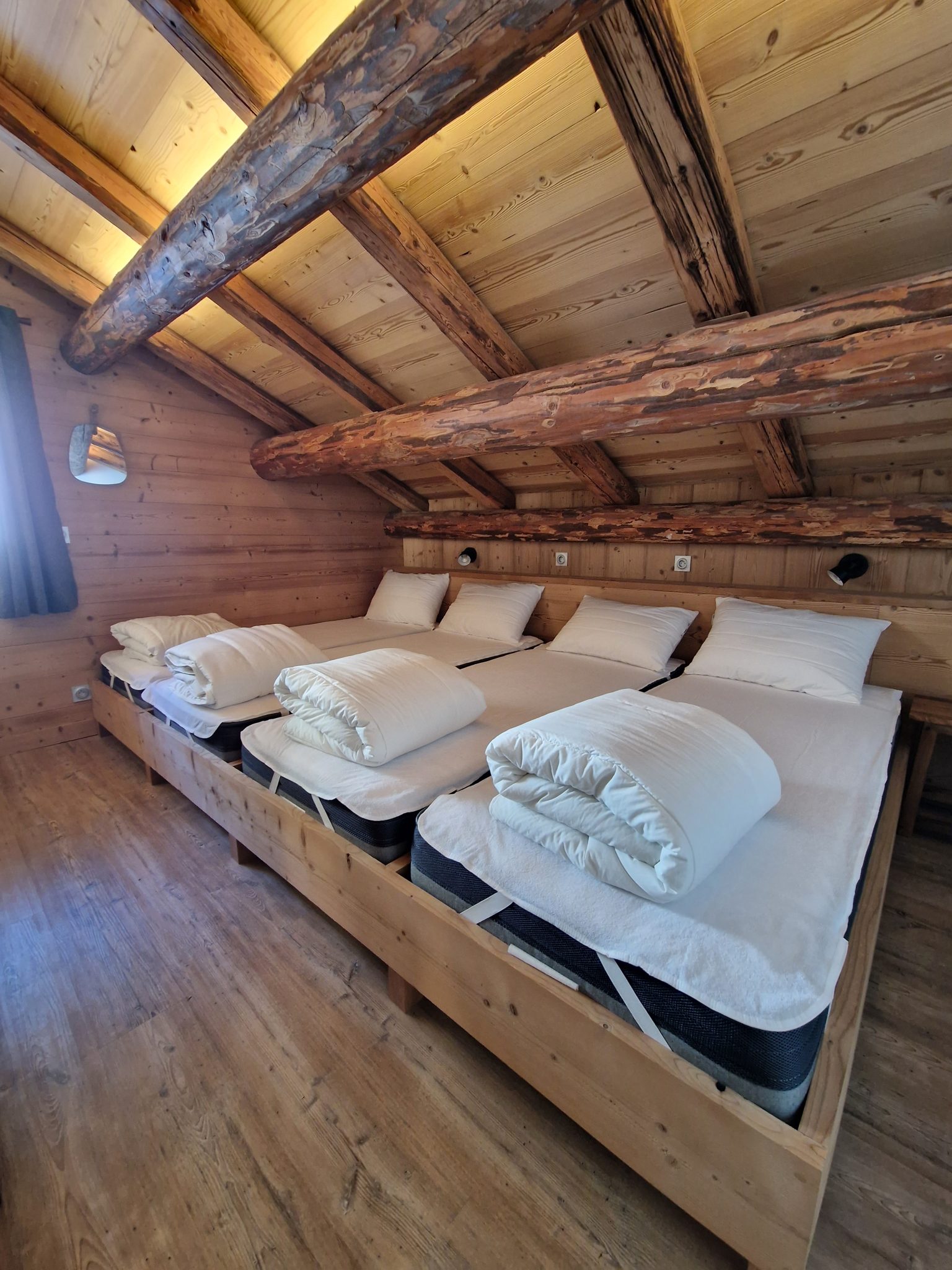 annapurna chambre 3