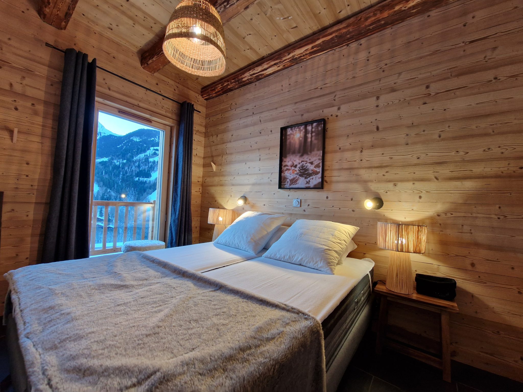 annapurna chambre rdc a