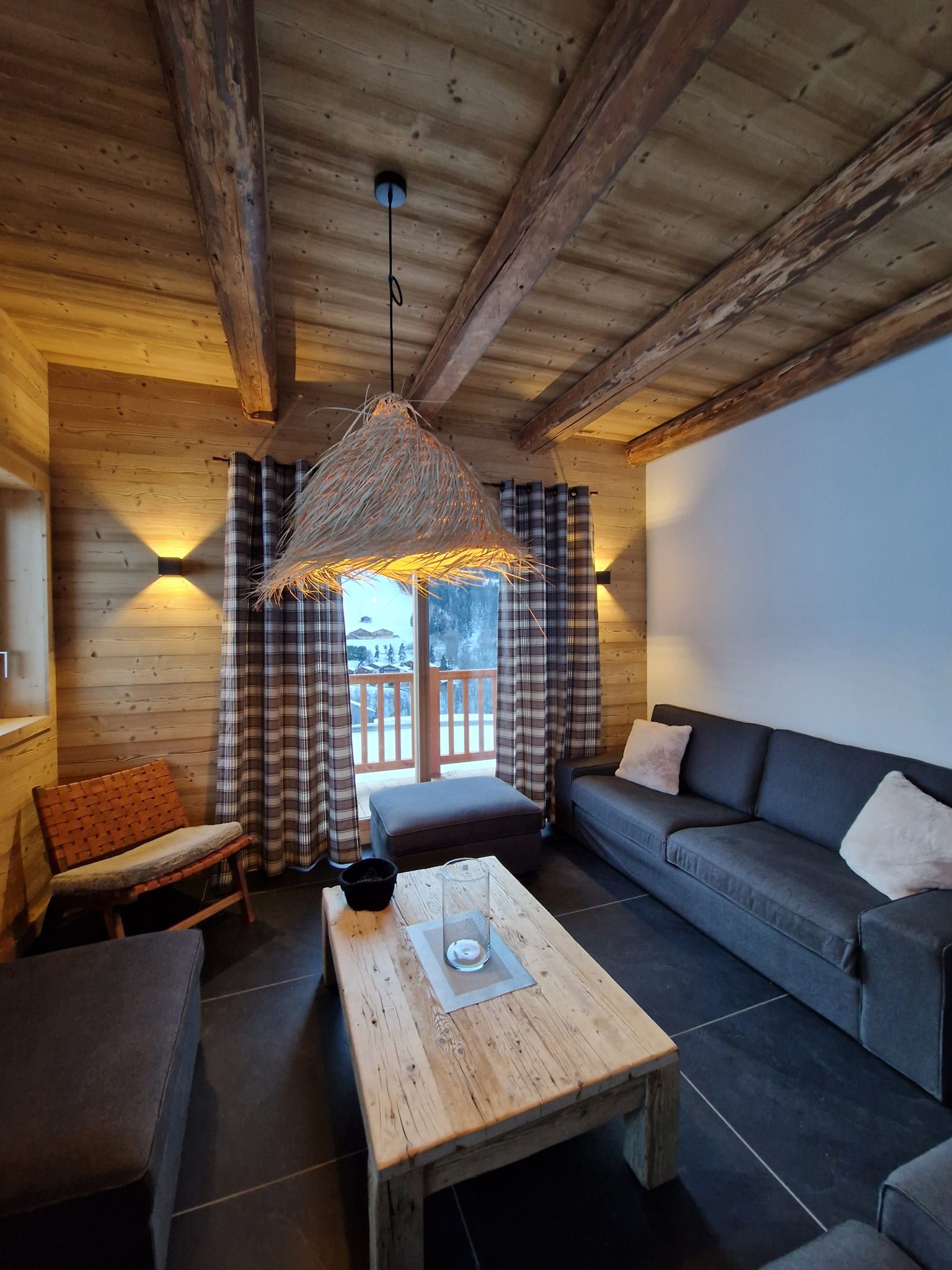 annapurna salon b