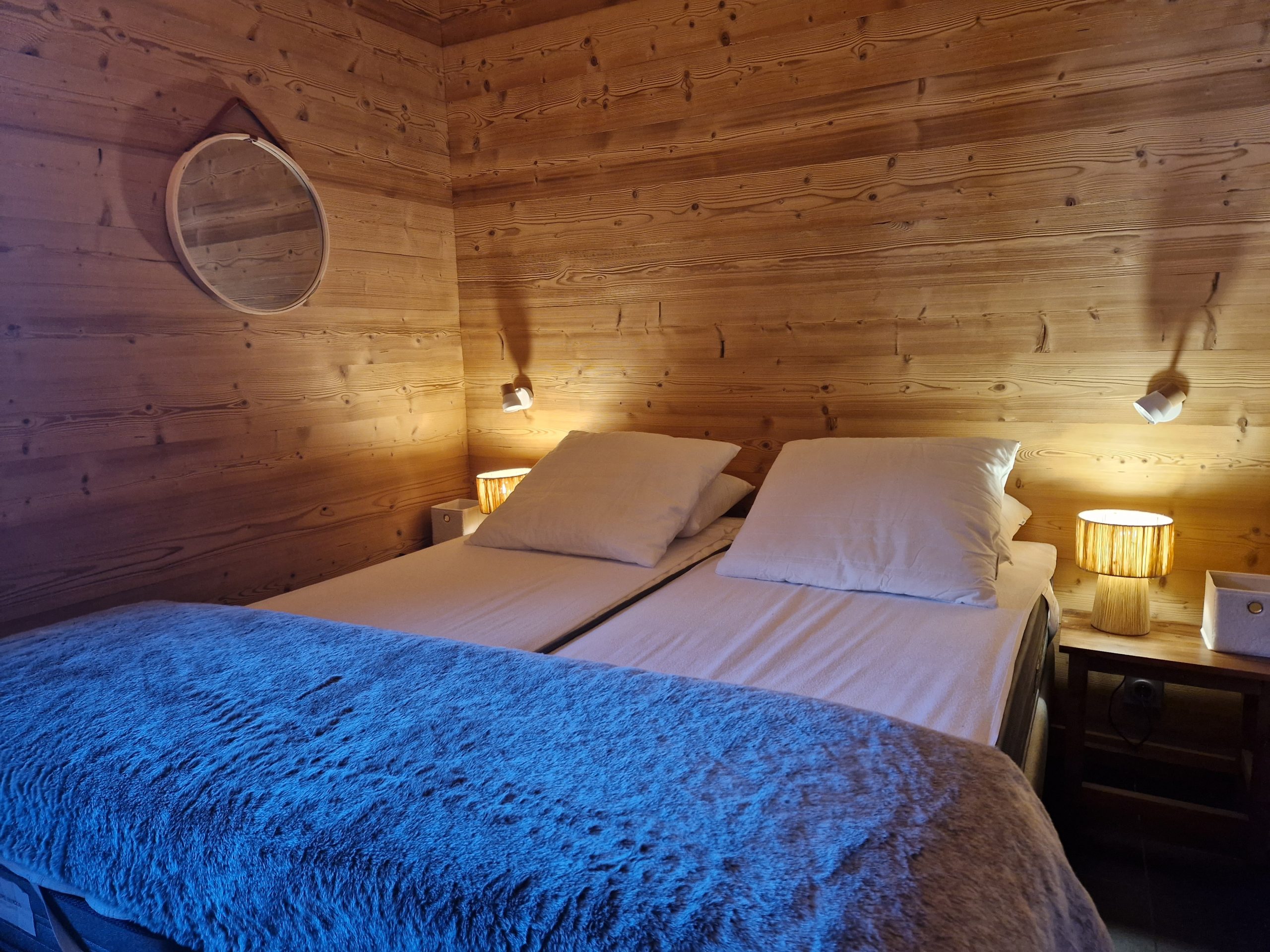 everest chambre 2b