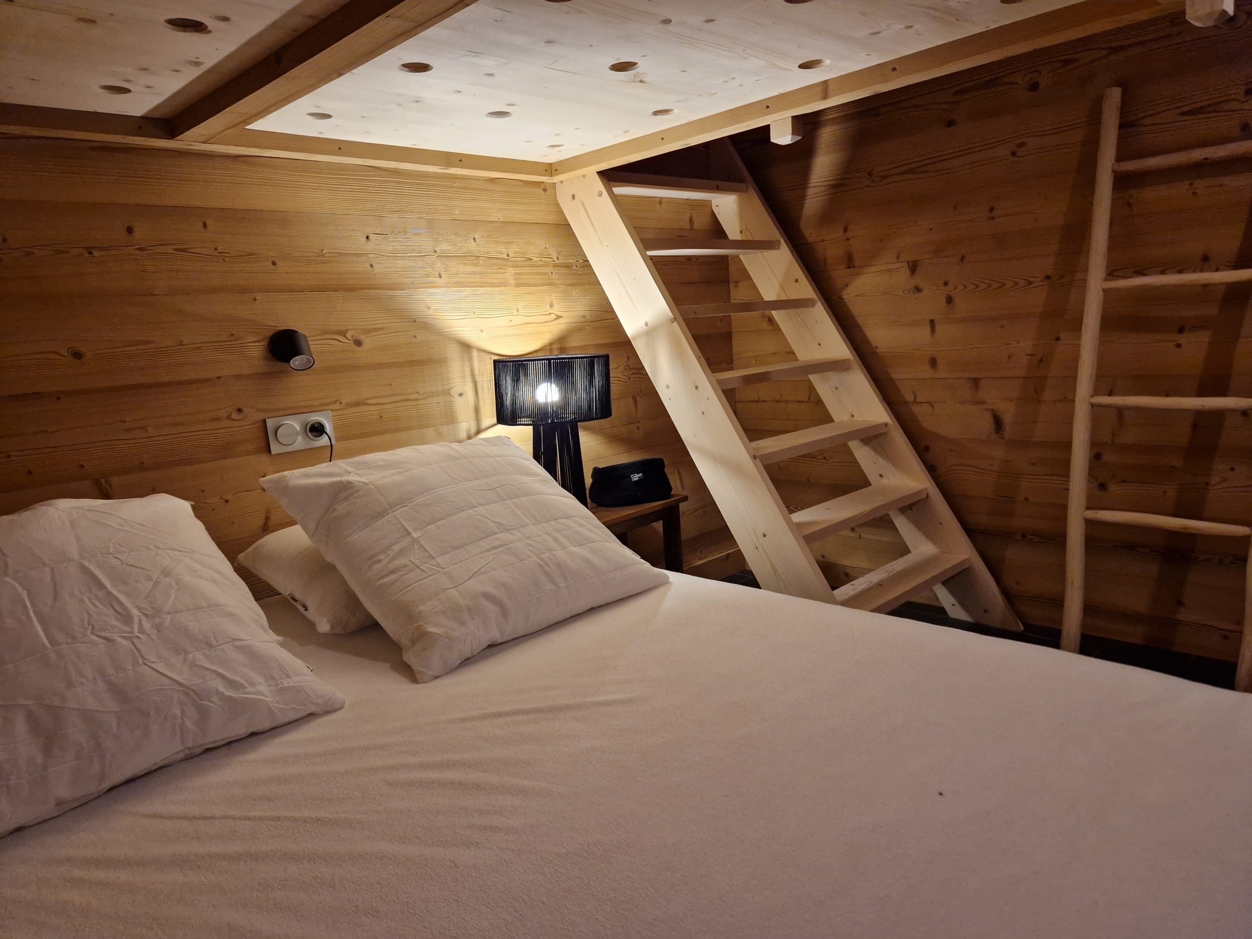 everest chambre 3a