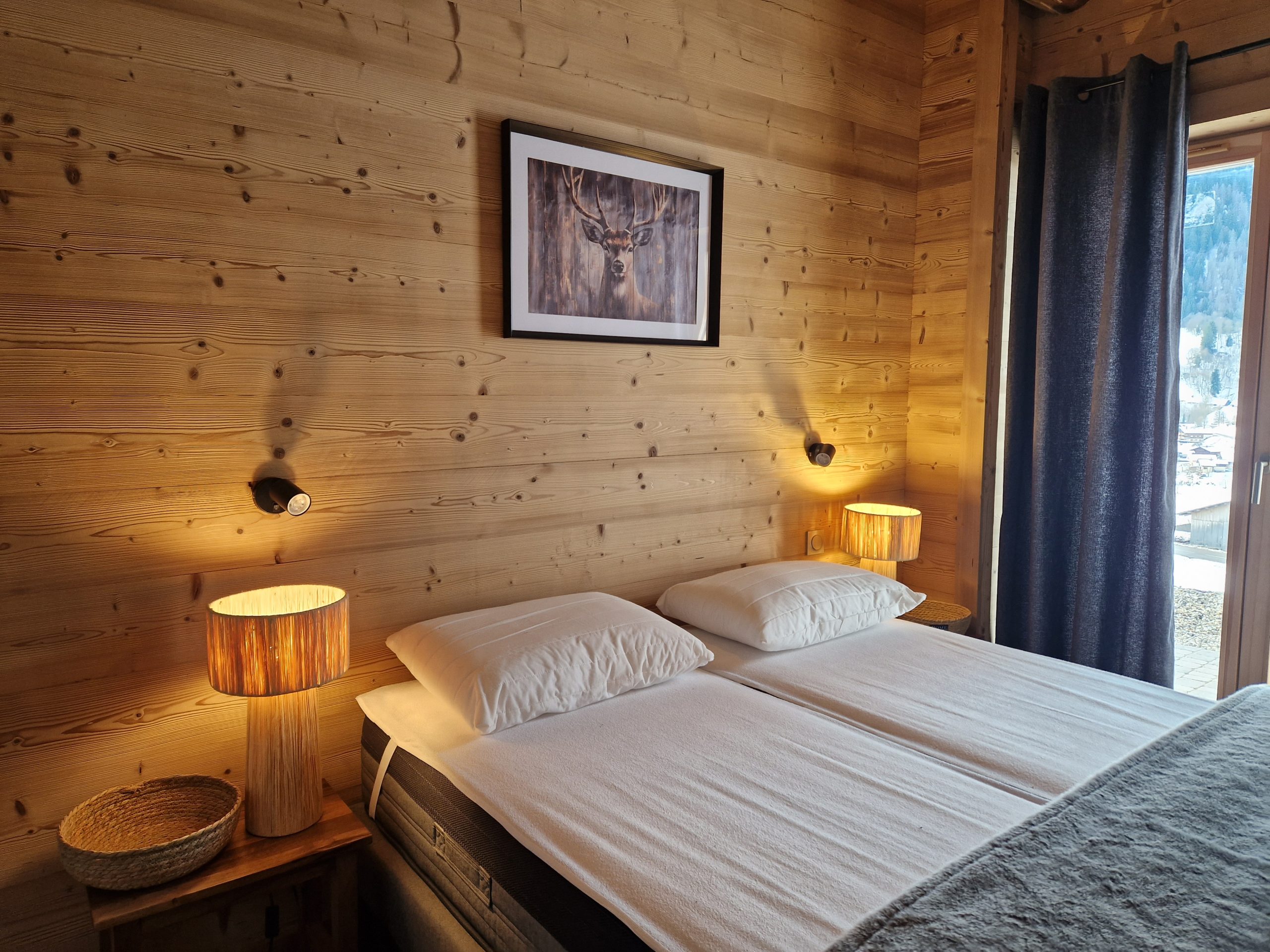 everest chambre 4a
