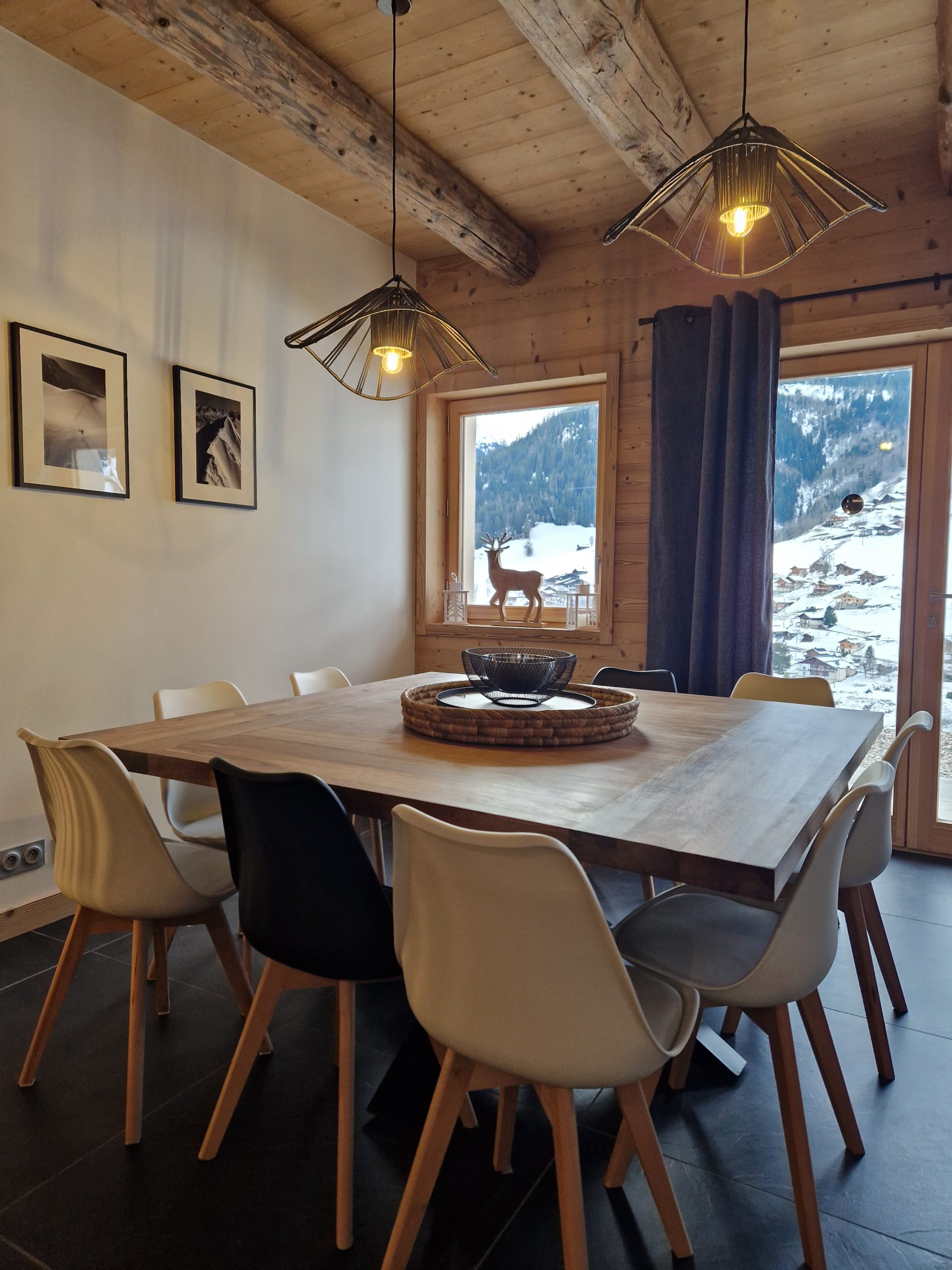 everest salle a manger a