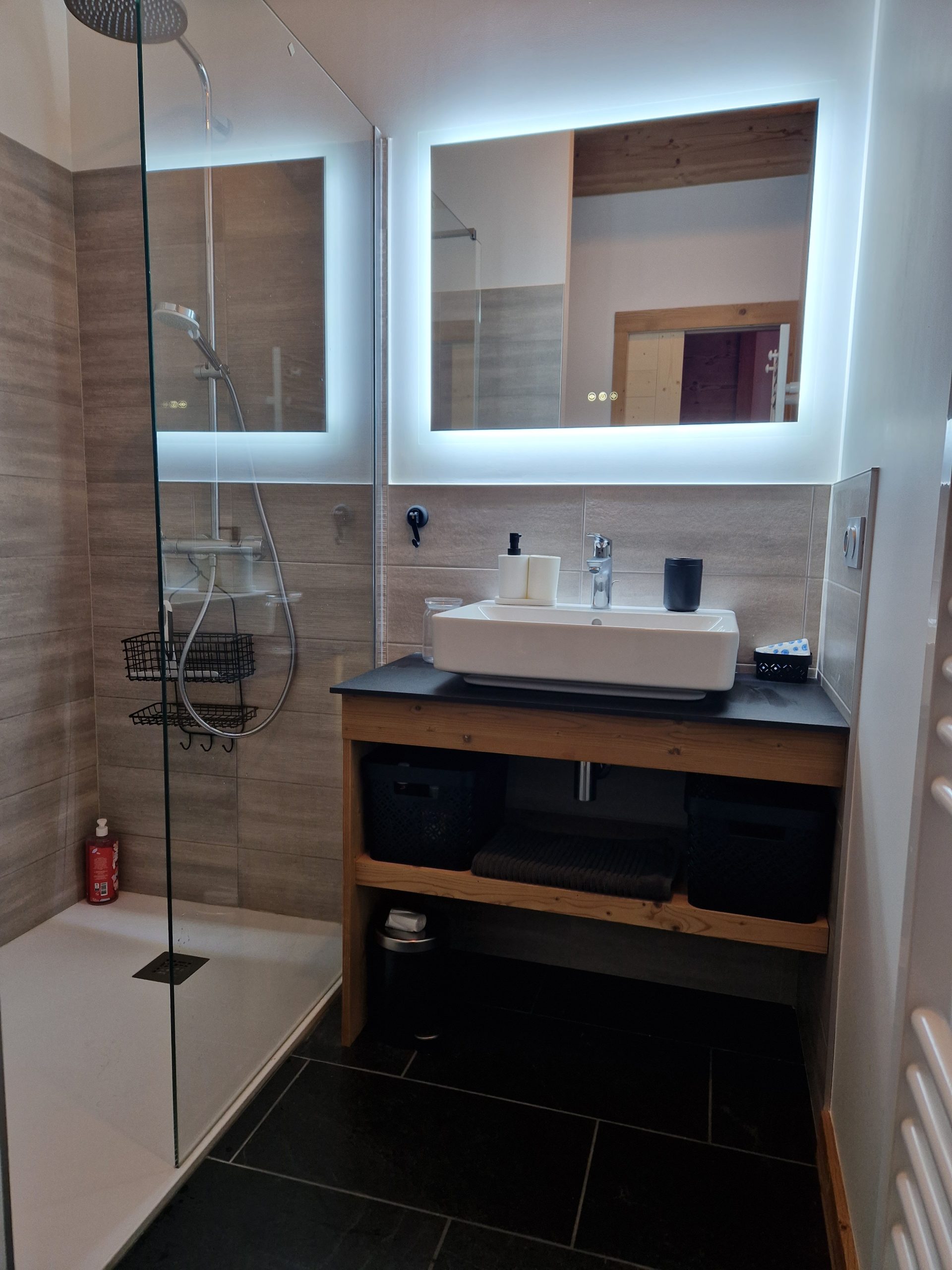 everest salle de bain a