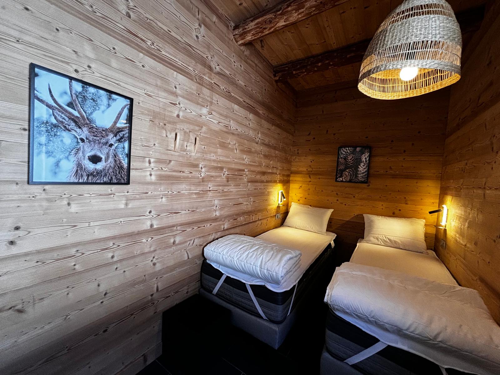 makalu chambre 2 b