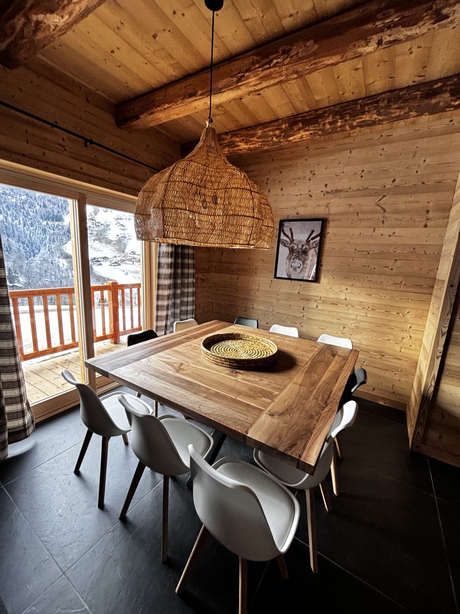 makalu salle a manger c